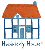 Hobbledy House