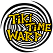 Tiki Time Warp