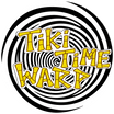 Tiki Time Warp