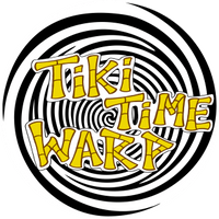 Tiki Time Warp