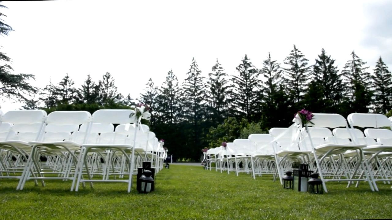 Affordable Chair Rental & Event Rental Services