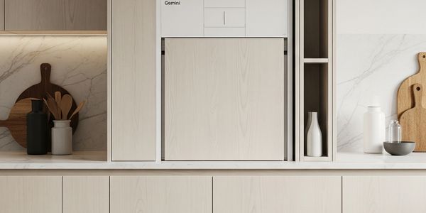 Home Chute cabinet cover