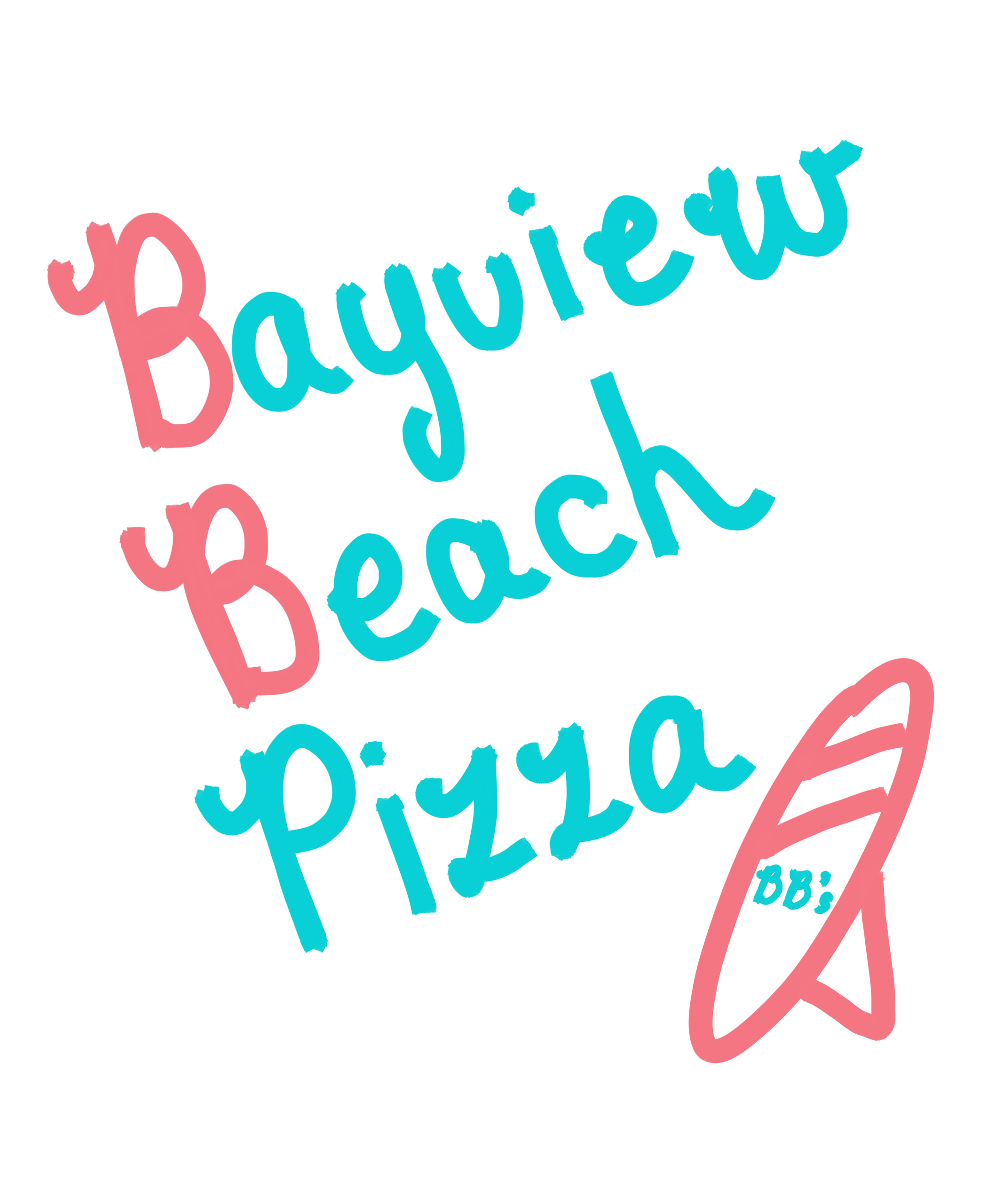 Bayview Beach Pizza - Tackle - Barrie, Ontario