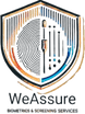 WeAssure Biometrics And Screening Services