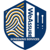 WeAssure Biometrics And Screening Services