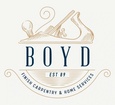 Boyd Carpentry