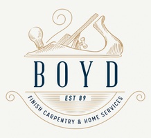 Boyd Carpentry