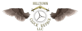 Hilltown Clock Repair LLC