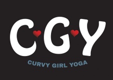 Curvy Girl Yoga