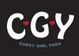 Curvy Girl Yoga