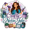 Crafty Nurse Julie