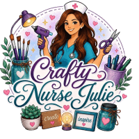 Crafty Nurse Julie