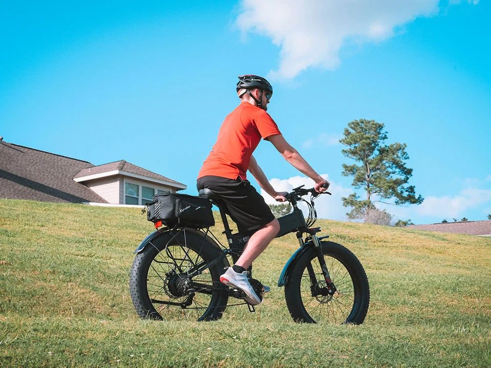 E Bike 605 - eBike shop in Sioux Falls, SD