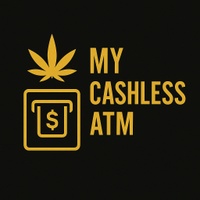 My Cashless ATM 