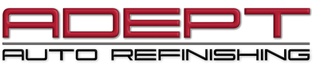 Adept Auto Refinishing