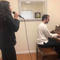 Dan Tennenbaum Voice lessons