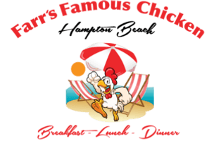Farr's Famous Chicken