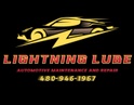 Lightning Lube