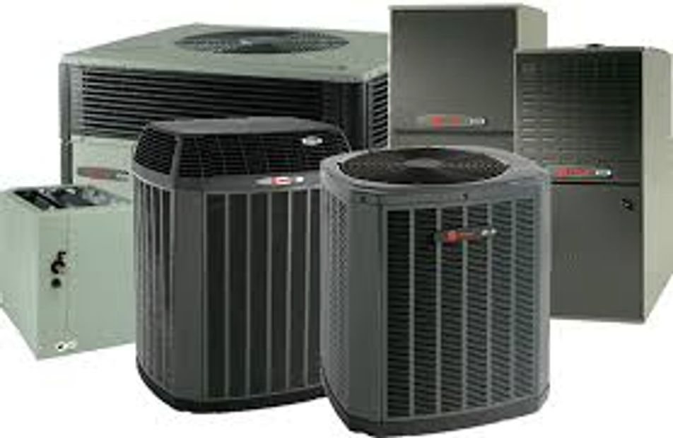 AASrvs is Trane authorized dealer 