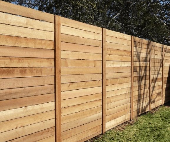 Why Use Cedar Fencing in Houston, Texas?