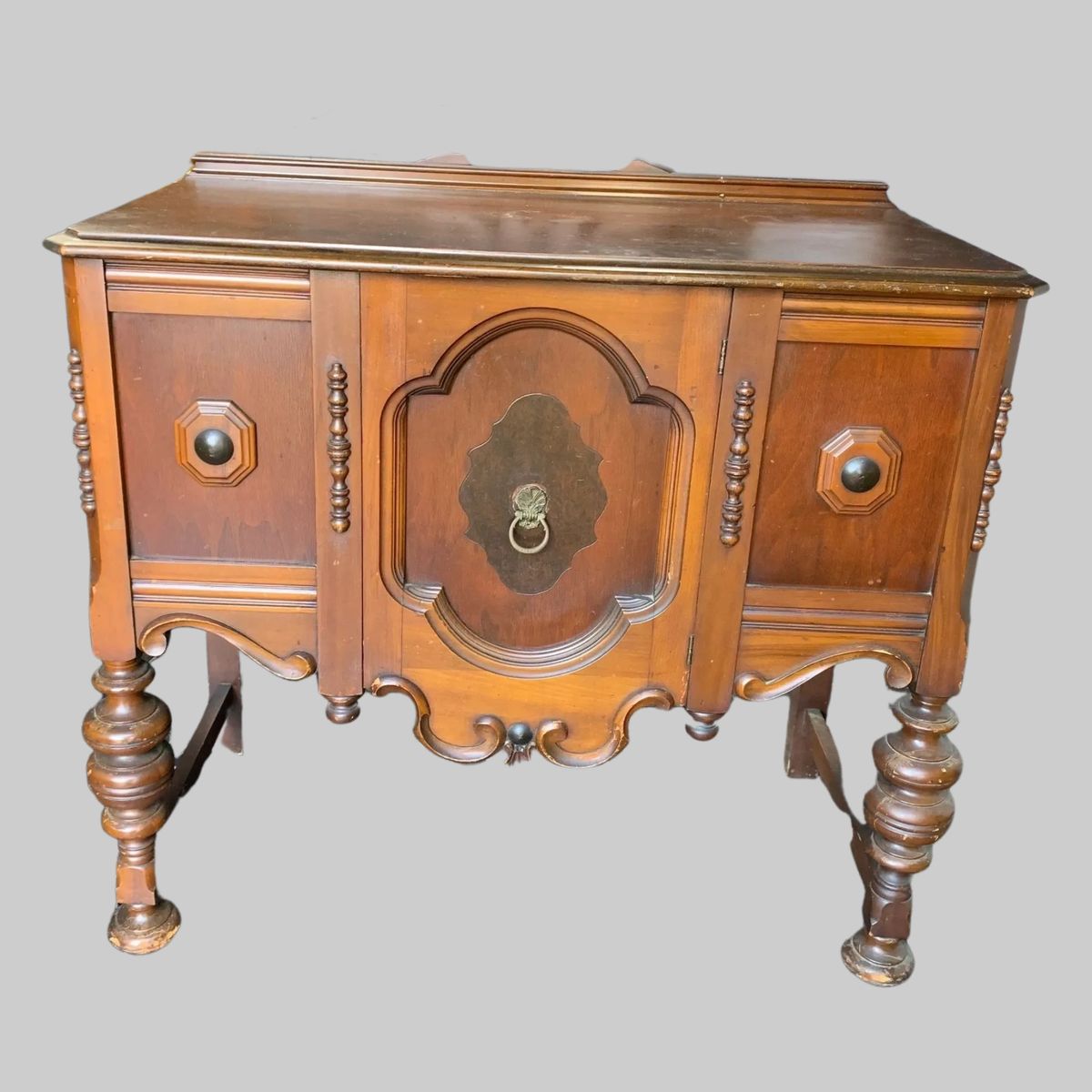 Antique Wooden Sewing DIY Special!