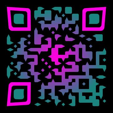 QR Code Thing