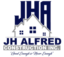 JH Alfred Construction