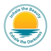 Inhale the Beauty Exhale the Darkness