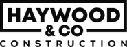 Haywood Carpentry