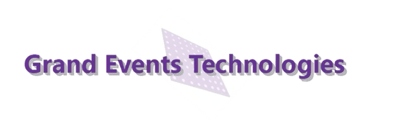Grand Events Technologies