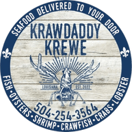 Krawdaddy Krewe