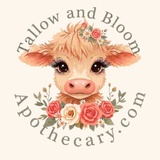 Tallow and Bloom Apothecary