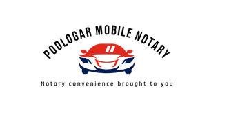 Podlogar Mobile Notary