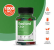 Radiant CBD Gummies