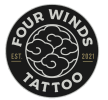 Four Winds Tattoo