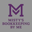 Mistys Bookkeeping By ME 