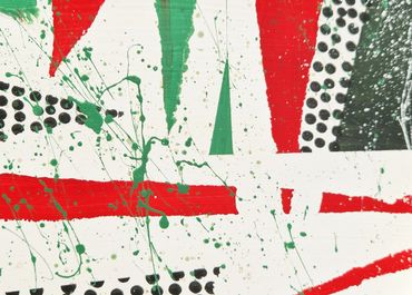 Feed Palestine artwork