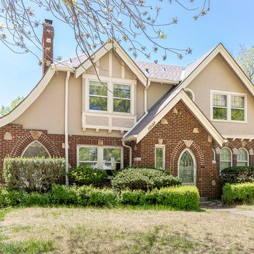 Kansas City home for sale