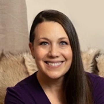 Audra McMahon, Loan Officer with Fairway Mortgage