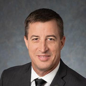 Robert Hastings, UMB