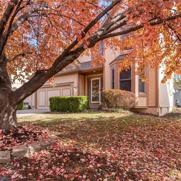 Overland Park Real Estate for Sale