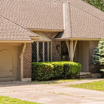 Home for sale by Kansas City Realty in KCMO