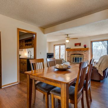 Townhome for sale in Overland Park
