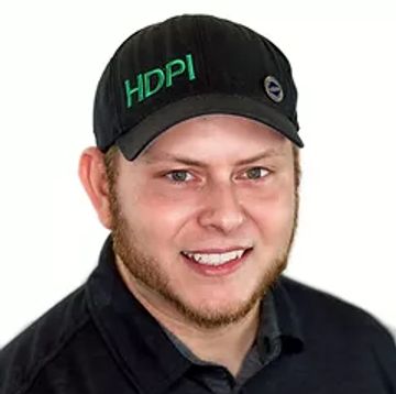 Kyle DeRhodes, Home Detective Property Inspections, Kansas City Real Estate, Sarika Brinkman