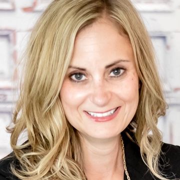 Tiffany Nyquist, Country Financial Insurance, Residential Real Estate, Sarika Brinkman, Kansas City