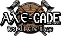 Axe-cade on Main