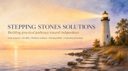 Stepping Stones Solutions L.L.C.