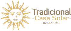 Tradicional Casa Solar
