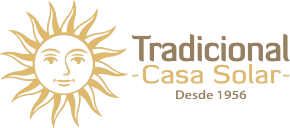 Tradicional Casa Solar
