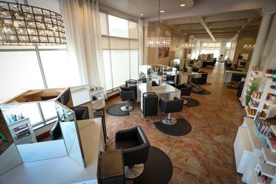 Above All Grand Salon - Wexford